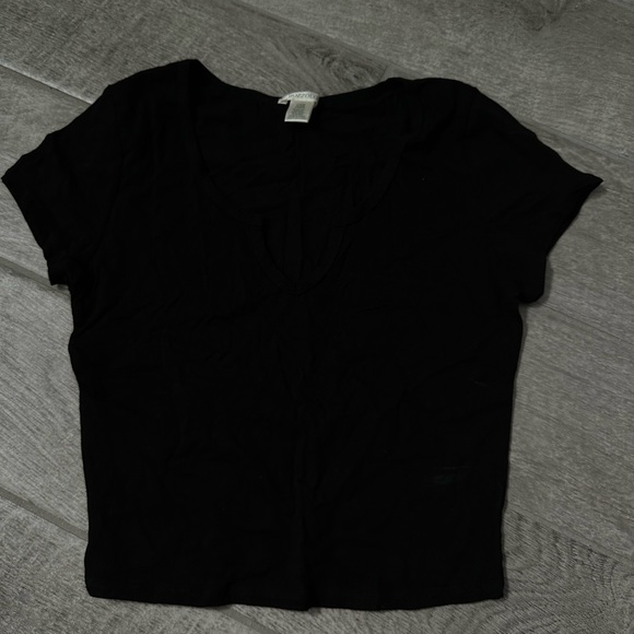 crop top - Picture 2 of 2